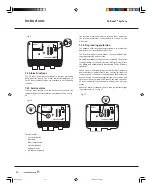 Предварительный просмотр 24 страницы Grundfos 15 BMQE 05A-110 Product Manual & Instructions