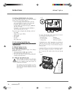 Предварительный просмотр 26 страницы Grundfos 15 BMQE 05A-110 Product Manual & Instructions