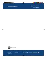 Предварительный просмотр 36 страницы Grundfos 15 BMQE 05A-110 Product Manual & Instructions