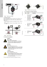 Предварительный просмотр 4 страницы Grundfos 509921 Instructions Manual