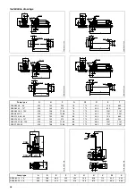 Предварительный просмотр 10 страницы Grundfos 96 00 53 77 Installation And Operating Instructions Manual