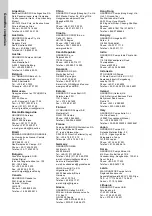 Preview for 10 page of Grundfos 96440300 Installation And Operating Instructions Manual