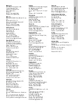 Preview for 11 page of Grundfos 96440300 Installation And Operating Instructions Manual