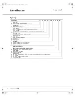 Предварительный просмотр 6 страницы Grundfos 97632133 Product Manual