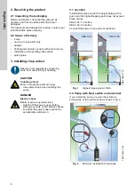 Предварительный просмотр 6 страницы Grundfos 97896311 Installation And Operating Instructions Manual