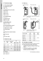 Предварительный просмотр 32 страницы Grundfos 97896311 Installation And Operating Instructions Manual