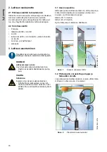 Предварительный просмотр 70 страницы Grundfos 97896311 Installation And Operating Instructions Manual