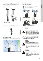 Предварительный просмотр 71 страницы Grundfos 97896311 Installation And Operating Instructions Manual