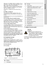 Предварительный просмотр 73 страницы Grundfos 97896311 Installation And Operating Instructions Manual