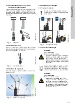 Предварительный просмотр 79 страницы Grundfos 97896311 Installation And Operating Instructions Manual