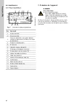 Предварительный просмотр 82 страницы Grundfos 97896311 Installation And Operating Instructions Manual