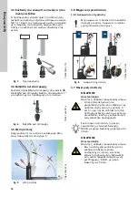 Предварительный просмотр 88 страницы Grundfos 97896311 Installation And Operating Instructions Manual