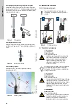 Предварительный просмотр 98 страницы Grundfos 97896311 Installation And Operating Instructions Manual