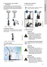 Предварительный просмотр 125 страницы Grundfos 97896311 Installation And Operating Instructions Manual