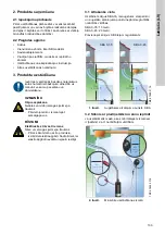 Предварительный просмотр 133 страницы Grundfos 97896311 Installation And Operating Instructions Manual