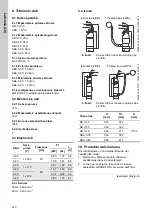 Предварительный просмотр 140 страницы Grundfos 97896311 Installation And Operating Instructions Manual