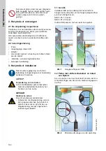 Предварительный просмотр 142 страницы Grundfos 97896311 Installation And Operating Instructions Manual