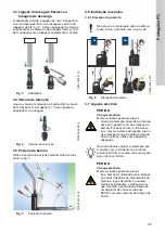 Предварительный просмотр 161 страницы Grundfos 97896311 Installation And Operating Instructions Manual