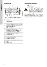 Предварительный просмотр 164 страницы Grundfos 97896311 Installation And Operating Instructions Manual