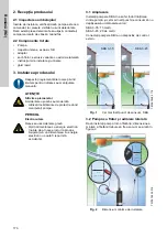 Предварительный просмотр 170 страницы Grundfos 97896311 Installation And Operating Instructions Manual