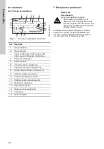 Предварительный просмотр 174 страницы Grundfos 97896311 Installation And Operating Instructions Manual