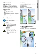 Предварительный просмотр 179 страницы Grundfos 97896311 Installation And Operating Instructions Manual