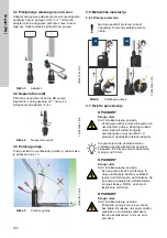 Предварительный просмотр 180 страницы Grundfos 97896311 Installation And Operating Instructions Manual