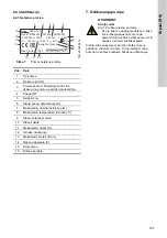 Предварительный просмотр 183 страницы Grundfos 97896311 Installation And Operating Instructions Manual