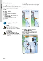 Предварительный просмотр 208 страницы Grundfos 97896311 Installation And Operating Instructions Manual