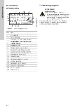 Предварительный просмотр 212 страницы Grundfos 97896311 Installation And Operating Instructions Manual