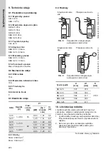 Предварительный просмотр 224 страницы Grundfos 97896311 Installation And Operating Instructions Manual