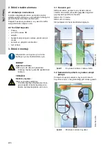 Предварительный просмотр 226 страницы Grundfos 97896311 Installation And Operating Instructions Manual