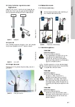 Предварительный просмотр 227 страницы Grundfos 97896311 Installation And Operating Instructions Manual