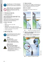 Предварительный просмотр 236 страницы Grundfos 97896311 Installation And Operating Instructions Manual