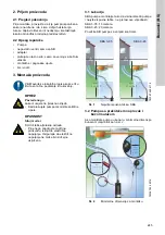 Предварительный просмотр 245 страницы Grundfos 97896311 Installation And Operating Instructions Manual