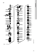 Предварительный просмотр 263 страницы Grundfos 97896311 Installation And Operating Instructions Manual