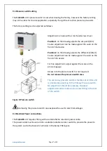 Предварительный просмотр 17 страницы Grundfos 97931710 Installation And Operating Instructions Manual