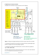 Предварительный просмотр 19 страницы Grundfos 97931710 Installation And Operating Instructions Manual