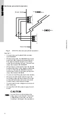 Preview for 6 page of Grundfos 98863563 Installation And Operating Instructions Manual