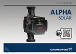 Grundfos 98989300 Instructions Manual preview