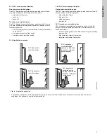 Предварительный просмотр 5 страницы Grundfos 99107059 Installation And Operating Instructions Manual