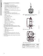 Предварительный просмотр 14 страницы Grundfos 99107059 Installation And Operating Instructions Manual