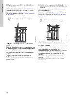 Предварительный просмотр 16 страницы Grundfos 99107059 Installation And Operating Instructions Manual