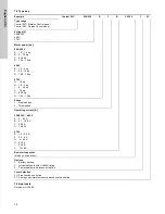 Предварительный просмотр 18 страницы Grundfos 99107059 Installation And Operating Instructions Manual