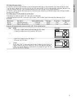 Предварительный просмотр 31 страницы Grundfos 99107059 Installation And Operating Instructions Manual