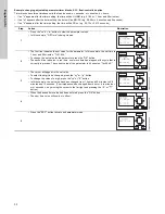 Предварительный просмотр 32 страницы Grundfos 99107059 Installation And Operating Instructions Manual