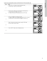 Предварительный просмотр 33 страницы Grundfos 99107059 Installation And Operating Instructions Manual