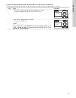 Предварительный просмотр 35 страницы Grundfos 99107059 Installation And Operating Instructions Manual