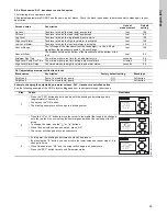 Предварительный просмотр 39 страницы Grundfos 99107059 Installation And Operating Instructions Manual