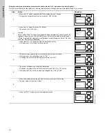 Предварительный просмотр 40 страницы Grundfos 99107059 Installation And Operating Instructions Manual